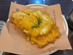 -邢家锅贴老店·非遗·开封菜(金明广场店)