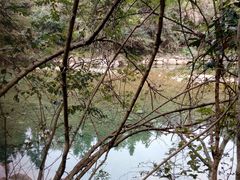 -石台牯牛降景区