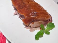 四季民福烤鸭-四季民福烤鸭店(王府井东安门店)