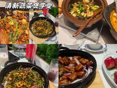 -火啫啫·粤式啫啫煲(南通首店)