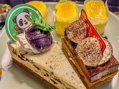 -韩盛·盛江山自助料理(于洪新玛特店)