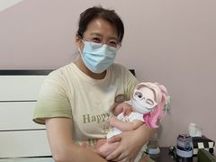 -鲸励母婴月嫂(望京店)