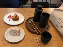 -大酉·M Coffee(北京美术馆店)