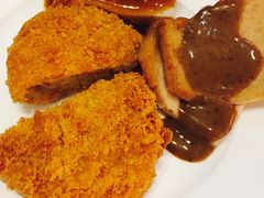 -亮马河饭店翠雅咖啡厅