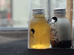 -喜茶(中山白水井店)