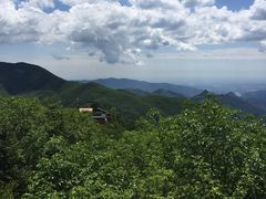 -妙峰山风景名胜区