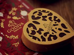 -GODIVA(王府井apm店)