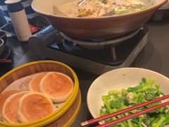 -山涧肴·泉水煮活鱼(坂田店)