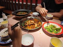 -杨记隆府重庆江湖菜(大悦城店)