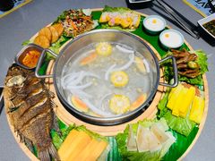 -椰小鸡·琼州糟粕醋(美兰缤纷城店)