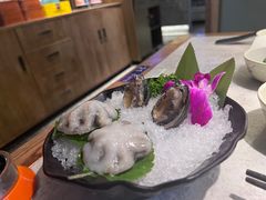 -鲜潭蒸汽石锅鱼(五道口购物中心店)