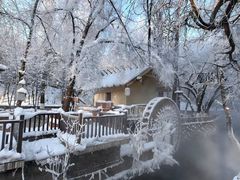 -水磨沟公园