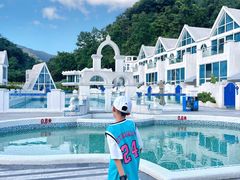 -清泉湾生态旅游度假区