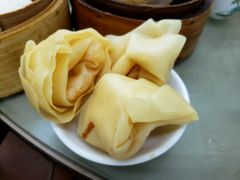 -香港蓮香樓(中環店)