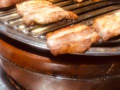 -原始泥炉烤肉(总店)