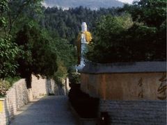 -千佛山风景名胜区