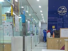 -芭比堂动物医院(广州爱宠下渡路分院)