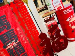 -耶里夏丽·新疆菜·家庭聚场(百联中环购物广场店)