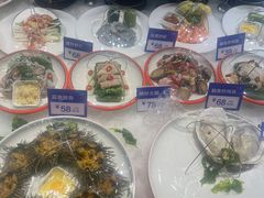 -小螺号海鲜·地道鲁菜(泉城广场店)