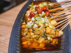 -成都吃客(九眼桥店)