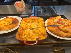 -晶丽香榭自助餐(南京大饭店)