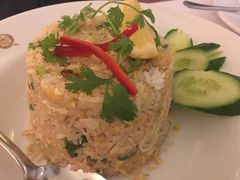 -Thai Pothong Restaurant