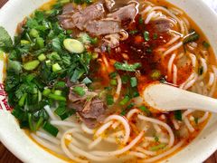 -黔派·虾子羊肉粉·小吃(佳宁娜广场店)