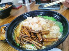 -董记面馆(漳州二路店)