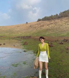 -崇尚GAVIN STYLE臻选