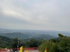 -青龙山风景区