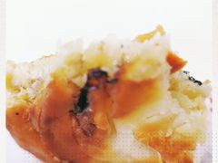 -涂记油酥饼(江汉三路店)