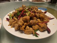 -胖子菜馆(隆昌路店)