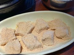-火炉情韩国料理店(古田路店)