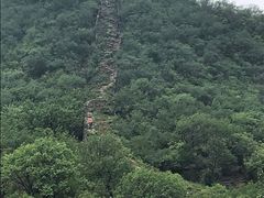 -龙泉峪长城