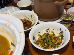 -杨厨的田园饭店(长城路店)