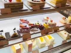 -BreadTalk面包新语·烘焙蛋糕(高德置地春广场店)