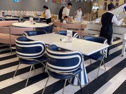 -奈尔宝家庭中心·亲子餐厅(前滩店)