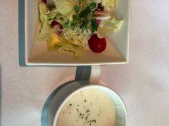 -Mr.J义法厨房(北医店)