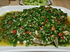 -小杨妹无刺鲫鱼(都市花园店)
