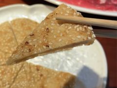 -1078號老北京涮肉(松柏店)