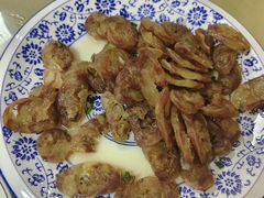 -百家园土菜馆(兴民北路店)