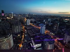 -环球港凯悦 · 享悦中餐厅