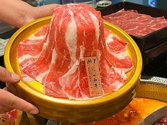 -牛匠和牛寿喜锅(西安总店)