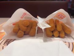 -汉堡王(北京通州领展店)