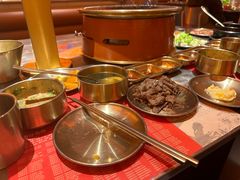 -西塔老太太泥炉烤肉(苏州大悦城店)