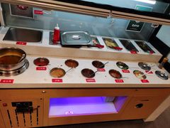 -韩时烤肉(丰科万达广场店)