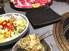-花时·炭火烧肉(东百中心A馆店)