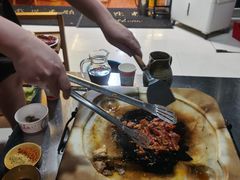 -阿昌白族石板烧(大理古城店)