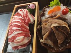 -湊湊火锅·茶憩(东城万达店)