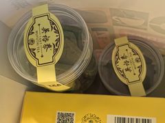 -吴裕泰茶庄(前门大街店)